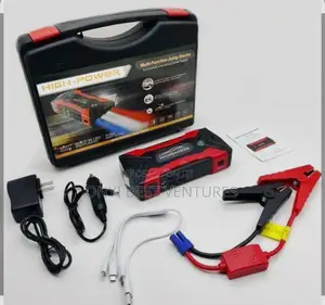 Jump Starter High - Power
