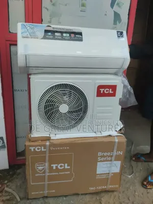 Brand New TCL 1.5hp Inverter Split Unit Air Conditioning√100% Copper√