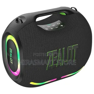 Zealot Ze01 120w