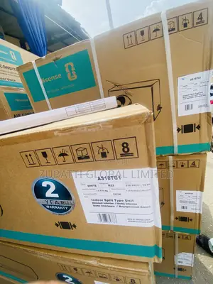 Hisense 2hp Ac Copper Tg