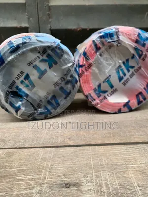 Akt 2.5 Cable Wire
