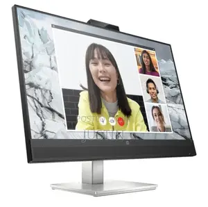 Hp M27 27-Inches Full Hd Monitor With Built-in Camera Speakers