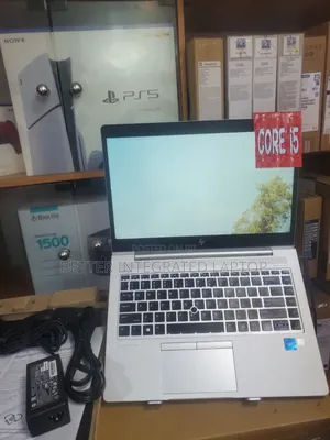 New Laptop HP EliteBook 8460P 12GB Intel Core 5 SSD 1T