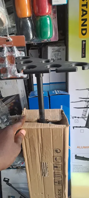 Microphone Stand