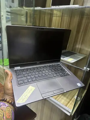 Laptop Dell Latitude 5300 8GB Intel Core i5 SSD 256GB