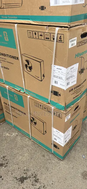 As18tg1 2hp Hisense Split Unit Airconditions