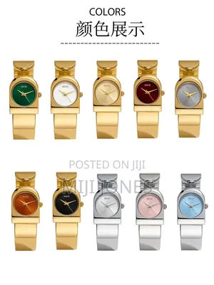 Ieke Women Watches