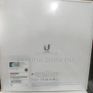 Ubiquiti Unifi U 6 Pro