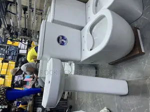 Royal Water Closet