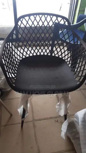 Canteen Chair