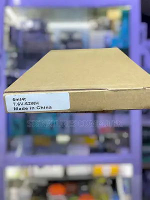 Laptop Battery 6mt4t Dell