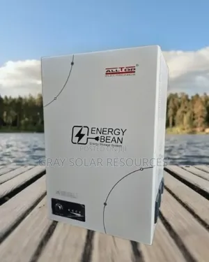 250w Energy Bean Solar Generator