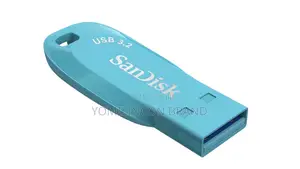 Sandisk Ultra Shift Usb 3.2 100mbs 64gb