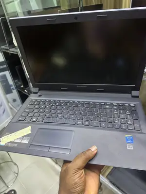 Laptop Lenovo B570 4GB Intel Core i3 HDD 500GB