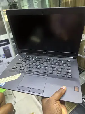 Laptop Dell Latitude 14 E7480 8GB Intel Core i5 SSD 256GB