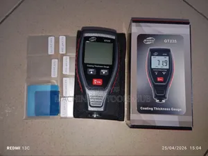 Benetech Gt235 Coating Thickness Gauge