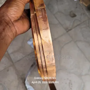 25mm Copper Tape