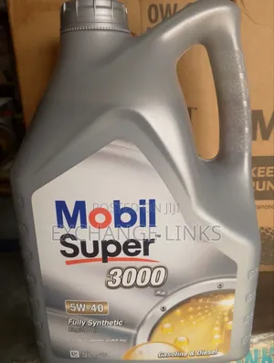 Mobil 3000 5w-30 5l