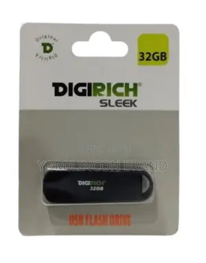 Digirich Usb Flash Drive v-Cut 32gb
