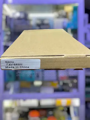 Laptop Battery GJKNX Dell