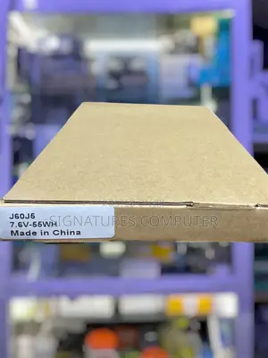 Laptop Battery J60j5 Dell