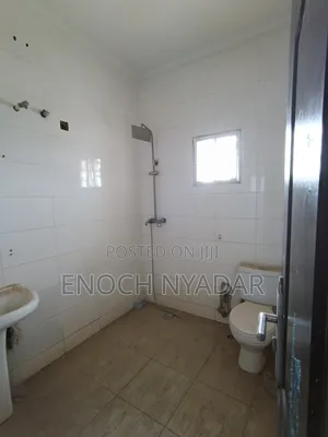 Furnished 2bdrm Block of Flats in Ushafa for rent