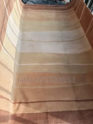 8 by 10 Turkish Center Rug