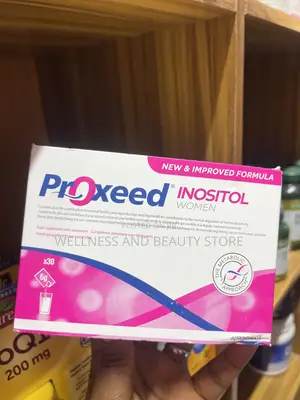 Proxeed Inositol for Women