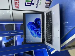 Laptop HP EliteBook 840 G4 8GB Intel Core i5 SSD 256GB
