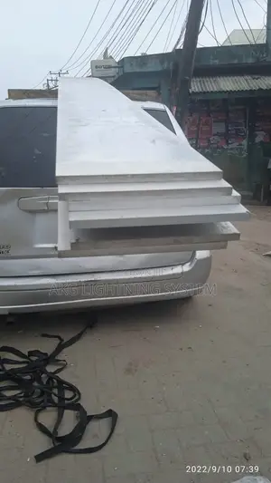 Aluminum Bus Bars