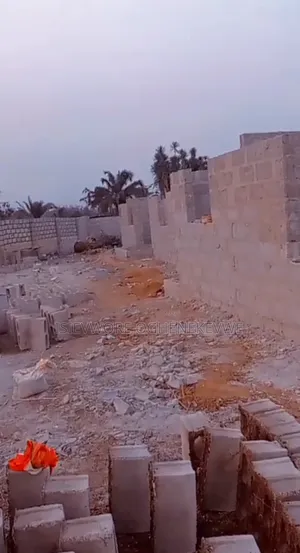 3bdrm & 2selfcon House In Olurunda Agana Villa, Ado-odo/Ota For Sale
