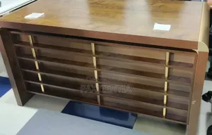 Executive Office Desk (1.4 Metres)