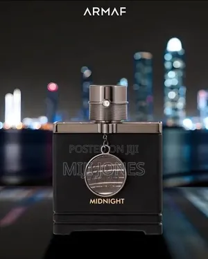 Dubai Nights Midnight Armaf for Men