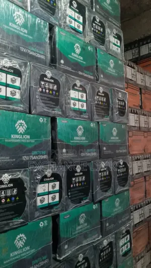 Korea Batteries for All Cars With Guarantee
