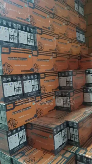 Korea Batteries for All Cars With Guarantee