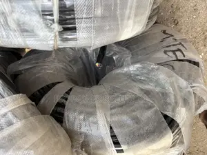 6mmx 4core Flexible Cable