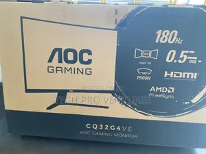 Asus 32 Inch Curved Gaming Monitor
