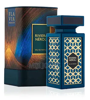 Riviera Neroli Flavia for Women and Men