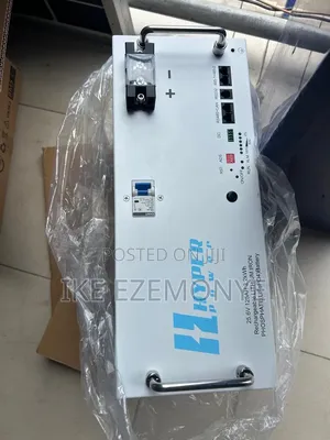3.2kwh Lithium Battery