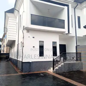 3bdrm Duplex in Conraws Estate, Enugu for sale