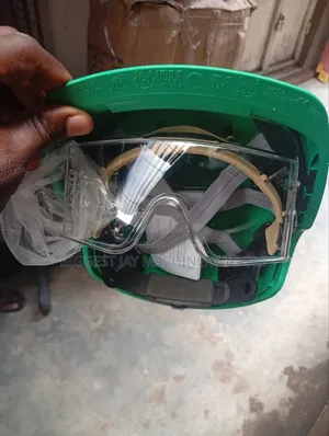 Safety Helmet