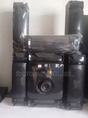 Mi+ 100w Home Theater