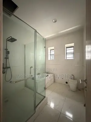 4bdrm Duplex in Royal Pine Estate,, Ikota for rent