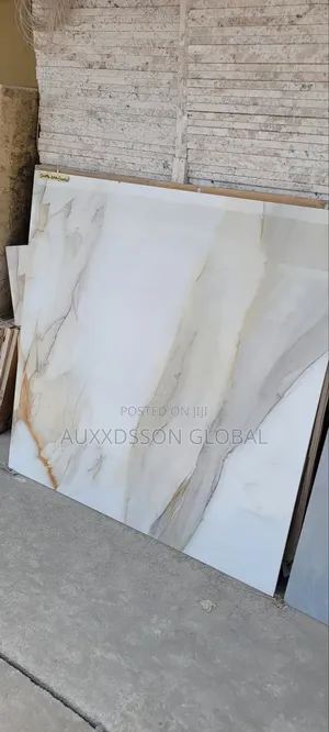 Calacutta Royal Floor Tiles 120cm X 120cm