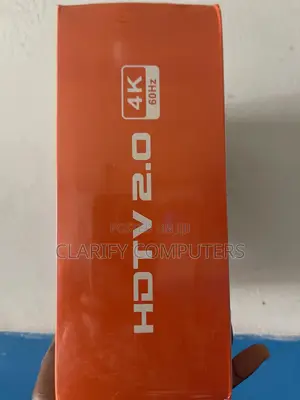 Hdmi Fiber Cable 100m