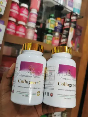 Douzi Collagen+C