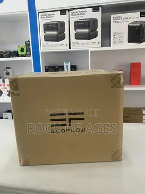 Ecoflow River 600