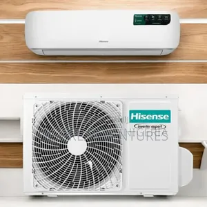 Brand New Hisense 1.5hp Inverter Split Unit Air Conditioning√100% Copa