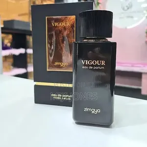 Vigour Zimaya for Men