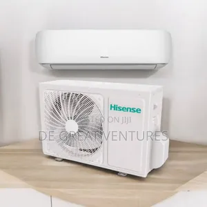 Brand New Hisense 2hp Split Unit Air Conditioning√100% Full Copper√